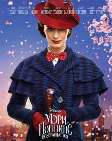 Mary.Poppins.Returns.2018.BDRip.1080p.seleZen