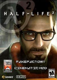 [dixen18] Half-Life 2 - Cinematic Mod 1..24