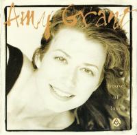 Amy Grant ‎- House Of Love - 1994