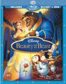 Beauty and the Beast Extended version 1991_HDRip__[scarabey org]