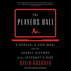 David Kushner - 2019 - The Players Ball (History)