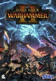 Total War - WARHAMMER II [FitGirl Repack]