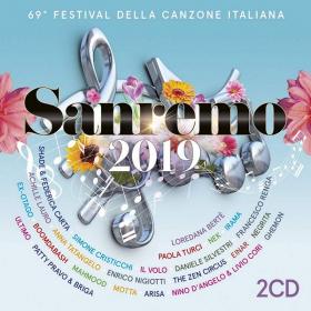 VA - Sanremo 2019 [2CD] (2019) FLAC