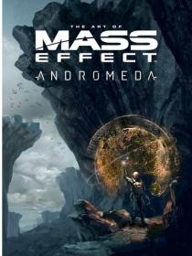 Mass.Effect.Andromeda.Super.Deluxe.Edition.RUS.ENG.RePack-VickNet