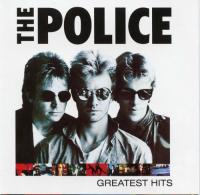 The Police - Createst Hits (2016)