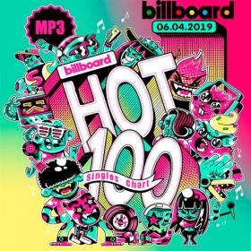 Billboard Hot 100 Singles Chart (06.04.2019) Mp3 320kbps Quality Songs [PMEDIA]