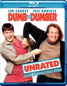 Dumb And Dumber Logy x264 720p BluRay 6 0 Dual Audio English Hindi GOPISAHI