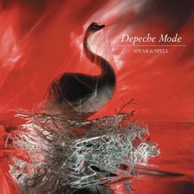 Depeche Mode - Speak & Spell (1981) Flac