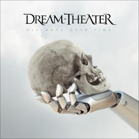 Dream Theater - 2019 - Distance Over Time (Bonus track version) [FLAC]