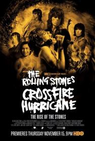 The Rolling Stones-Crossfire Hurricane 2012 BDRip (720p)-MediaClub