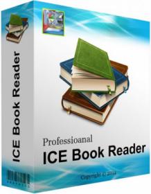 ICE Book Reader Professional 9.5.4 Portable by Spirit Summer