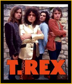 T.Rex