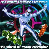 Music Instructor - The World of Music Instructor - 1996