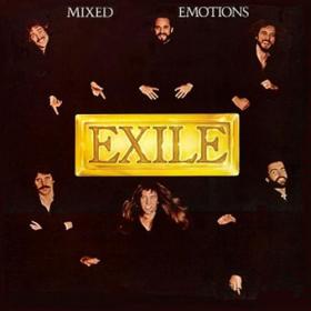 Exile - Mixed Emotions - 1978