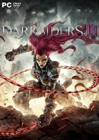 Darksiders.III.The.Crucible-CODEX