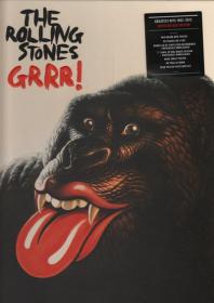 The Rolling Stones - GRRR! [Super Deluxe Edition 5CD Box] (2012) MP3