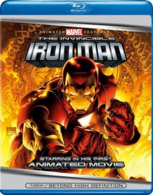 Iron Man 2007 720p BluRay x264-LEONARDO_[scarabey org]