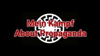 Mein Kampf - About Propaganda