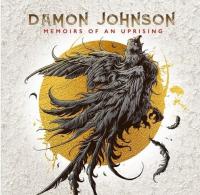 Damon Johnson - Memoirs of an Uprising (2019)