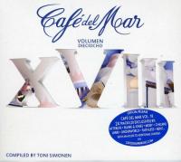 Cafe Del Mar Volume 18