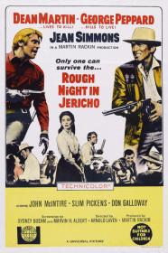 Rough Night In Jericho (1967) [BluRay] [1080p] [YTS]