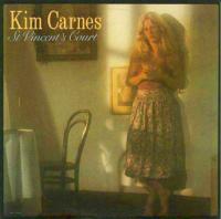 Kim Carnes - St Vincent's Court - 1979