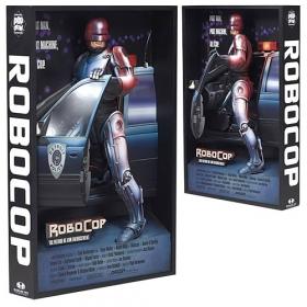 [SHIZA Project]The Making of RoboCop [DVDrip]