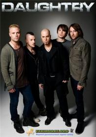 Daughtry