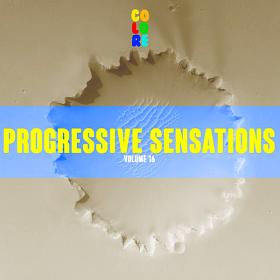 Progressive Sensations Vol 16 (2019)