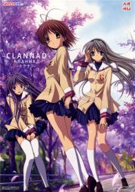 CLANNAD_TV