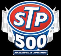 Monster Energy NASCAR Cup Series 2019 R06 STP 500 Матч!Арена 1080Ι Rus