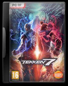 TEKKEN 7 - Ultimate Edition [Incl DLCs]