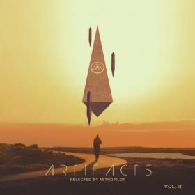 VA - Artifacts, Vol  2 (2019) MP3 320kbps Vanila