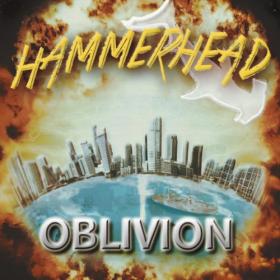 Hammerhead - 2018 - Oblivion