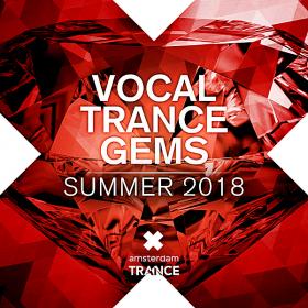 Vocal Trance Gems Summer (2018) flac