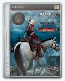 The Witcher 3 (Repack =nemos=)