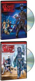 Star Wars_The Clone Wars_Sezon 2 (2009) 5xDVD9