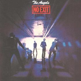 The Angels - No Exit - 1979