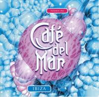 VA - Cafe Del Mar  Ibiza Volumen Dos (1995) MP3 320kbps Vanila