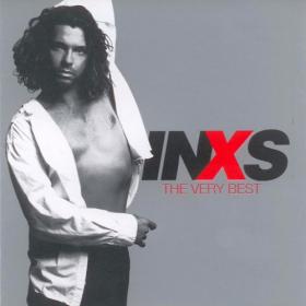 INXS - The Very Best (2011) FLAC