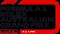 F1 Round 01 Australian Grand Prix 2019 Qualifying HDTVRip 720p