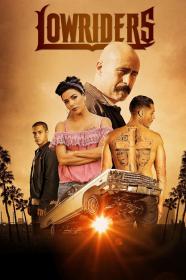 ExtraMovies host - Lowriders (2016) Dual Audio [Hindi-DD 5.1] 720p BluRay ESubs