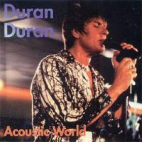 1994 - Duran Duran  - Acoustic World (320)