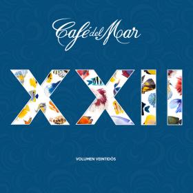 Cafe Del Mar Volume 22