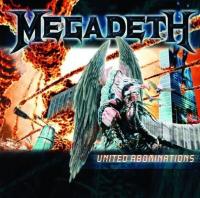 Megadeth - 2007 - United Abominations (2019 Remaster)