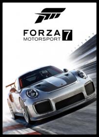 Forza Motorsport 7.P.v1.141.192.2[=nemos=]