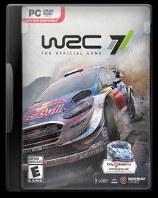 WRC 7 - FIA