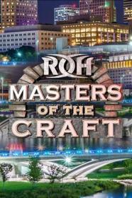 ROH Masters of the Craft 14th April 2019 WEBRip h264-TJ