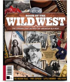 [ FreeCourseWeb ] All About History - Wild West, 4th Edition 2018