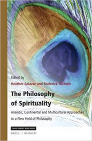 [ FreeCourseWeb ] The Philosophy of Spirituality